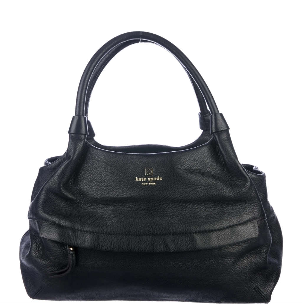 Kate Spade Grant Park Stevie Shoulder Bag